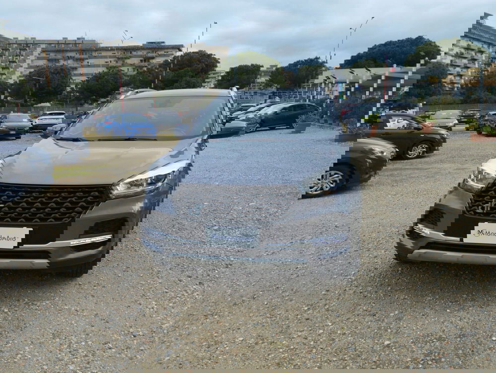 Dr dr 4.0 usata a Palermo (2)