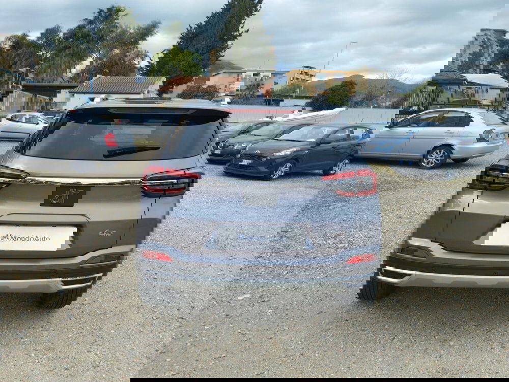 Dr dr 4.0 usata a Palermo (4)