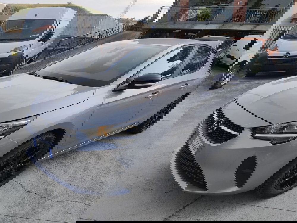 Opel Corsa usata a Asti