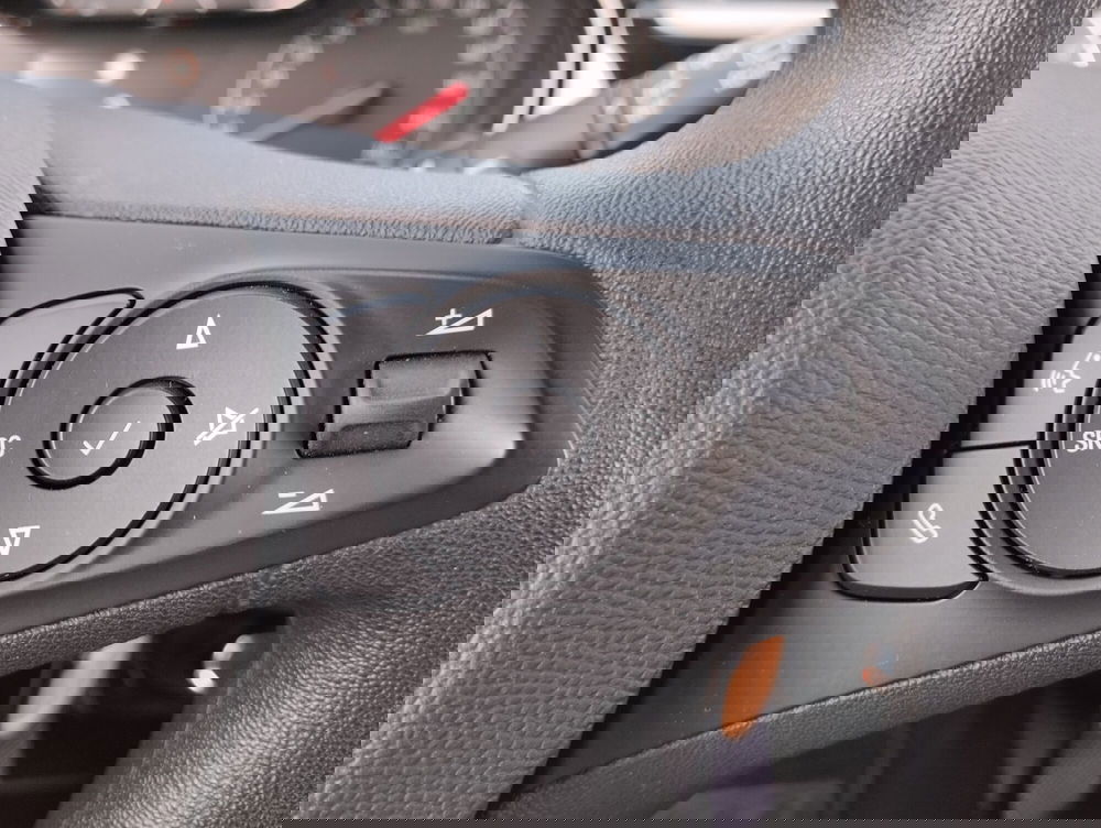 Opel Corsa usata a Asti (12)