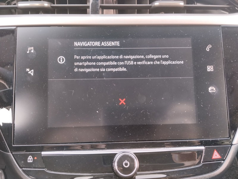 Opel Corsa usata a Asti (15)