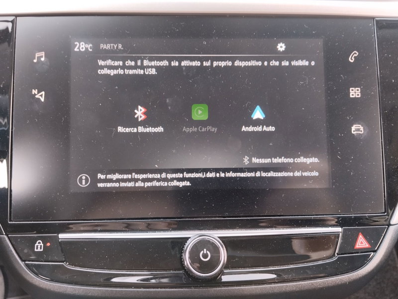 Opel Corsa usata a Asti (16)