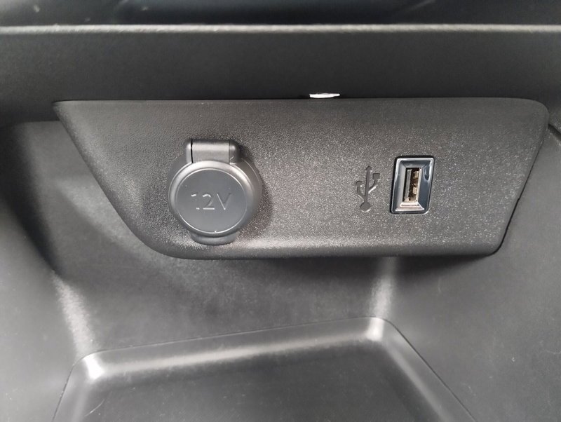 Opel Corsa usata a Asti (19)