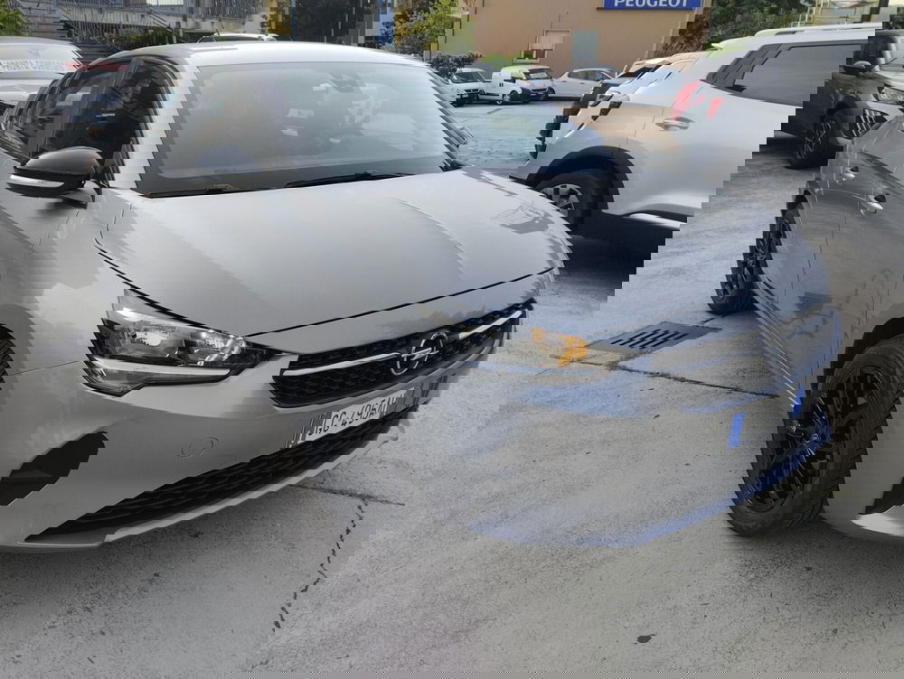 Opel Corsa usata a Asti (2)