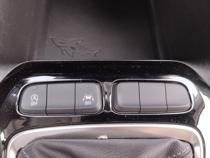 Opel Corsa usata a Asti (20)