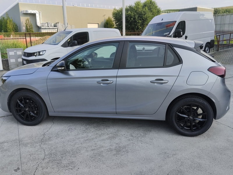 Opel Corsa usata a Asti (6)