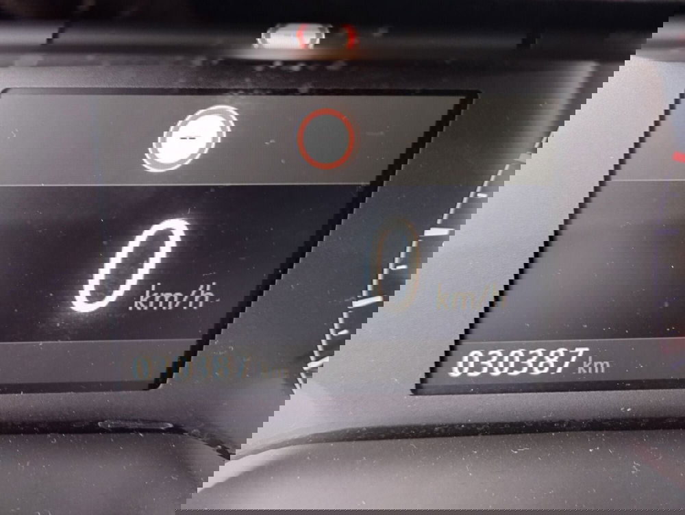 Opel Corsa usata a Asti (9)