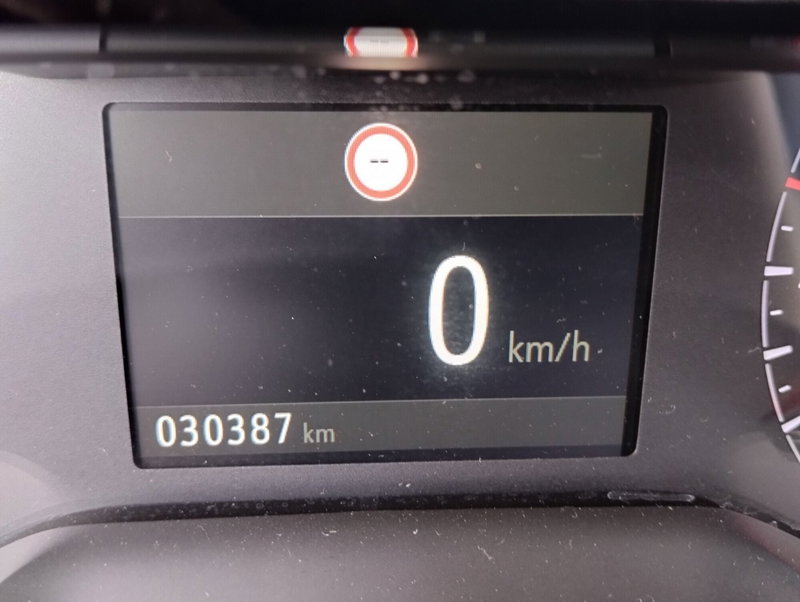 Opel Corsa usata a Asti (9)