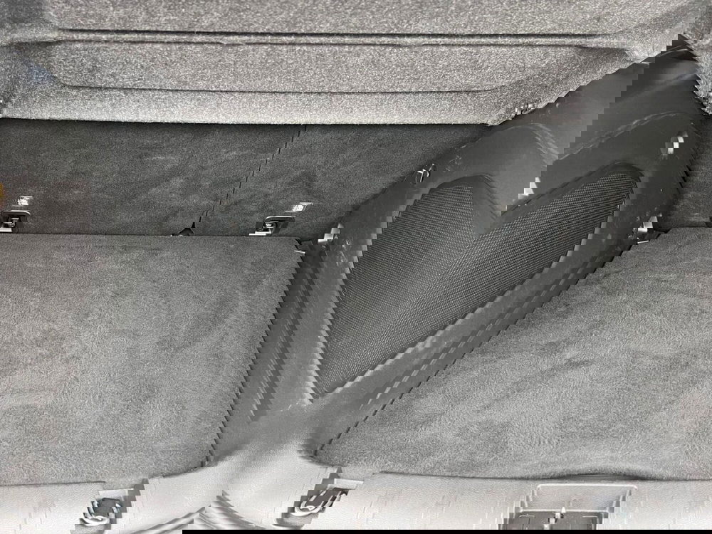 Jeep Renegade usata a Messina (13)