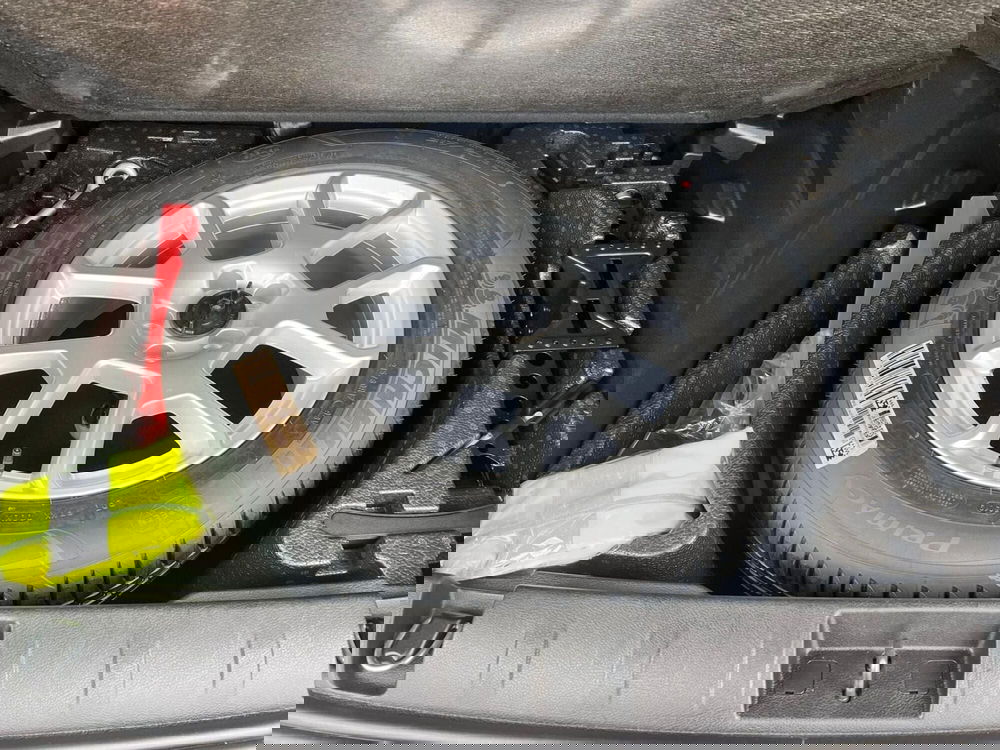 Jeep Renegade usata a Messina (14)