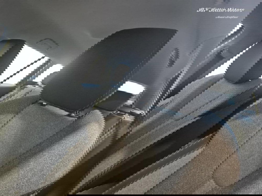 Skoda Octavia Station Wagon usata a Padova (12)