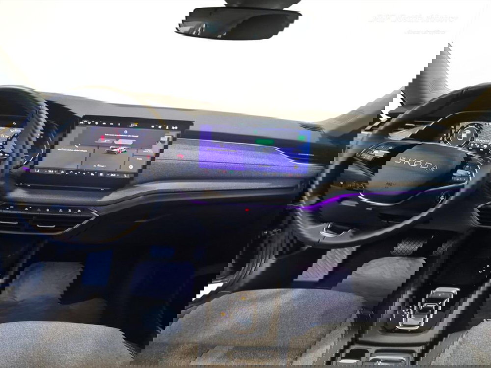 Skoda Octavia Station Wagon usata a Padova (13)