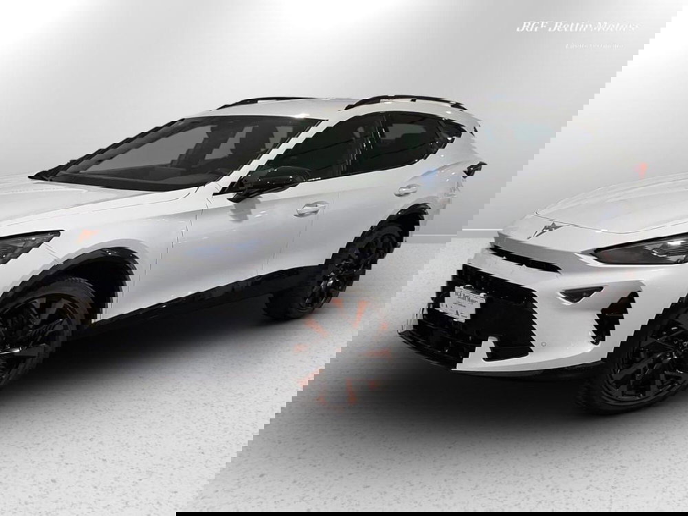 Cupra Formentor usata a Padova