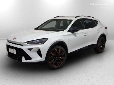 Cupra Formentor Formentor 2.0 TDI del 2025 usata a Piove di Sacco