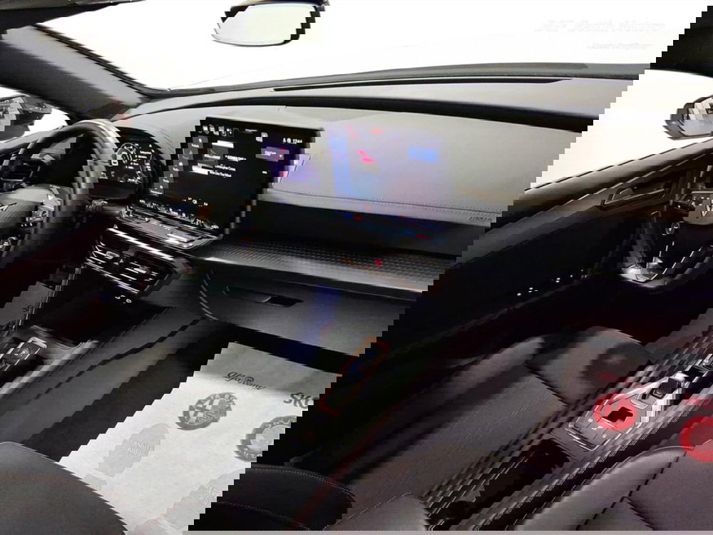 Cupra Formentor usata a Padova (10)