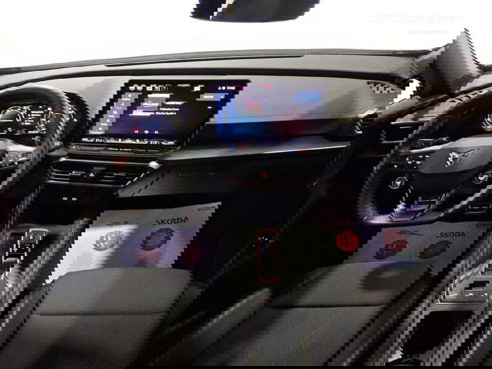 Cupra Formentor usata a Padova (11)