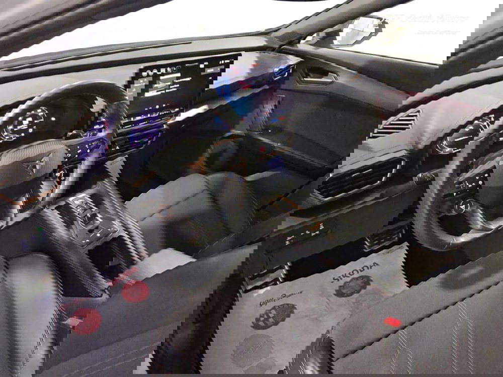 Cupra Formentor usata a Padova (12)