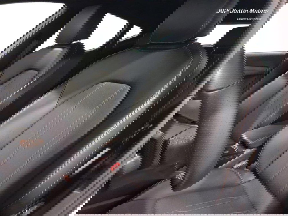 Cupra Formentor usata a Padova (13)