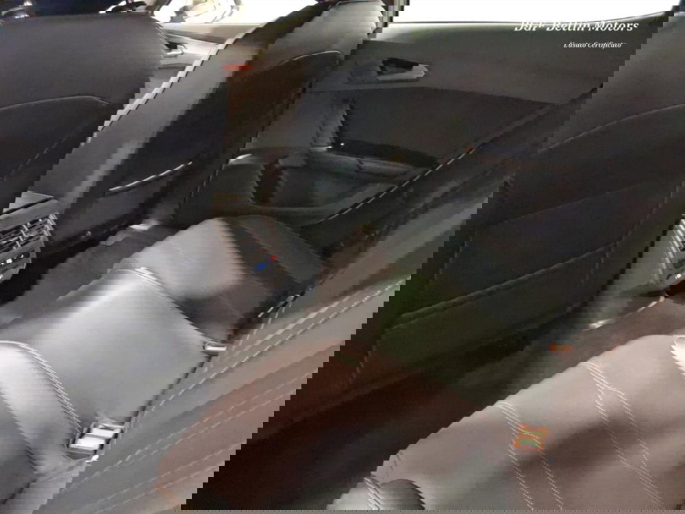 Cupra Formentor usata a Padova (14)