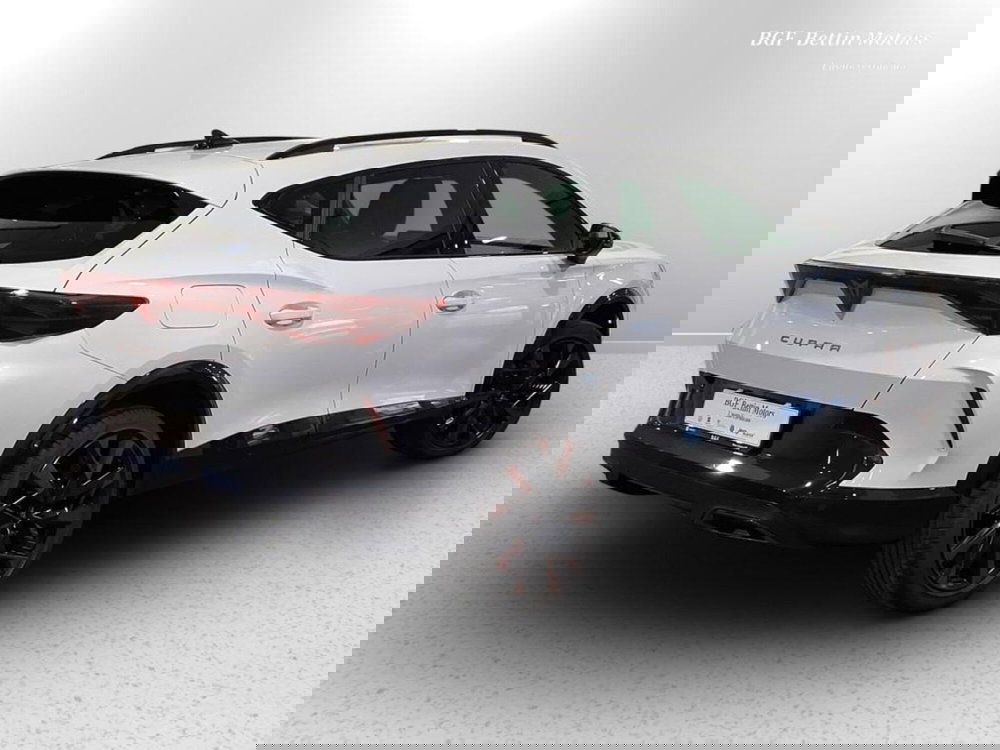 Cupra Formentor usata a Padova (4)