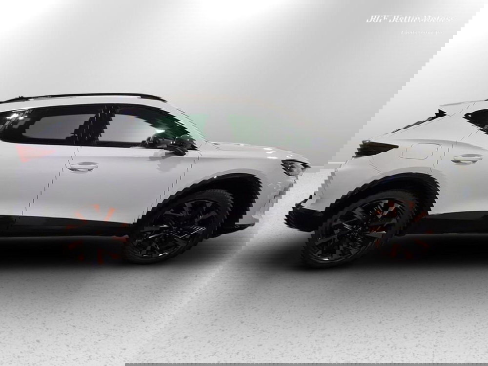 Cupra Formentor usata a Padova (5)