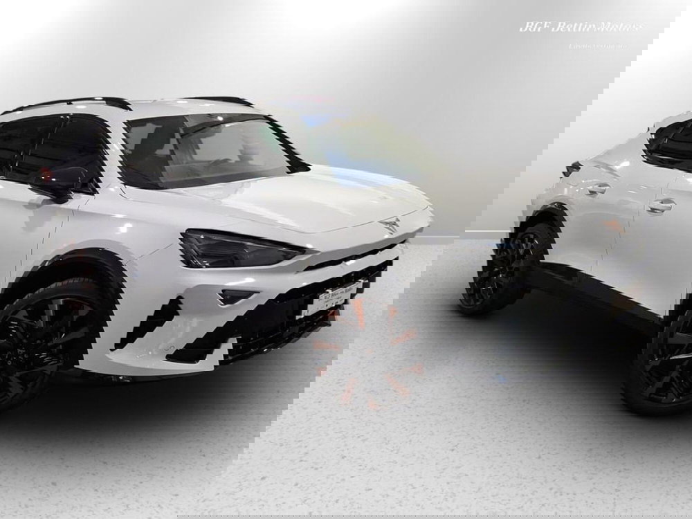 Cupra Formentor usata a Padova (6)