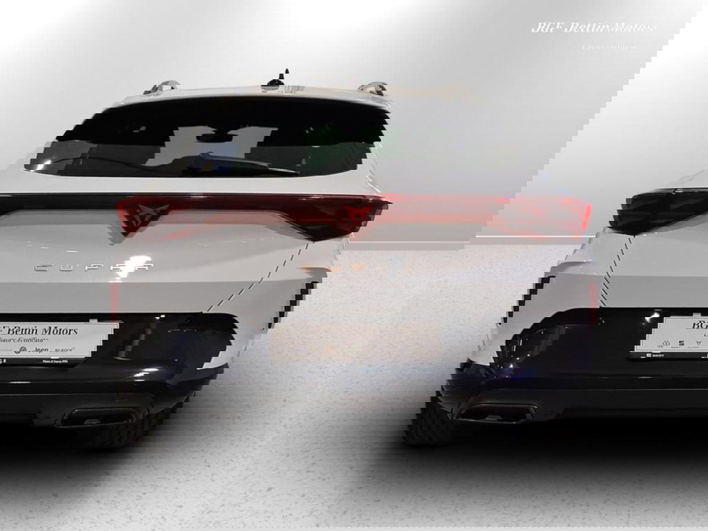 Cupra Formentor usata a Padova (8)