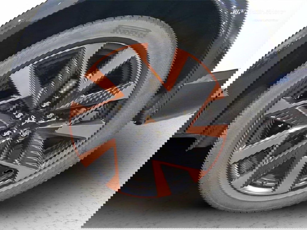 Cupra Formentor usata a Padova (9)