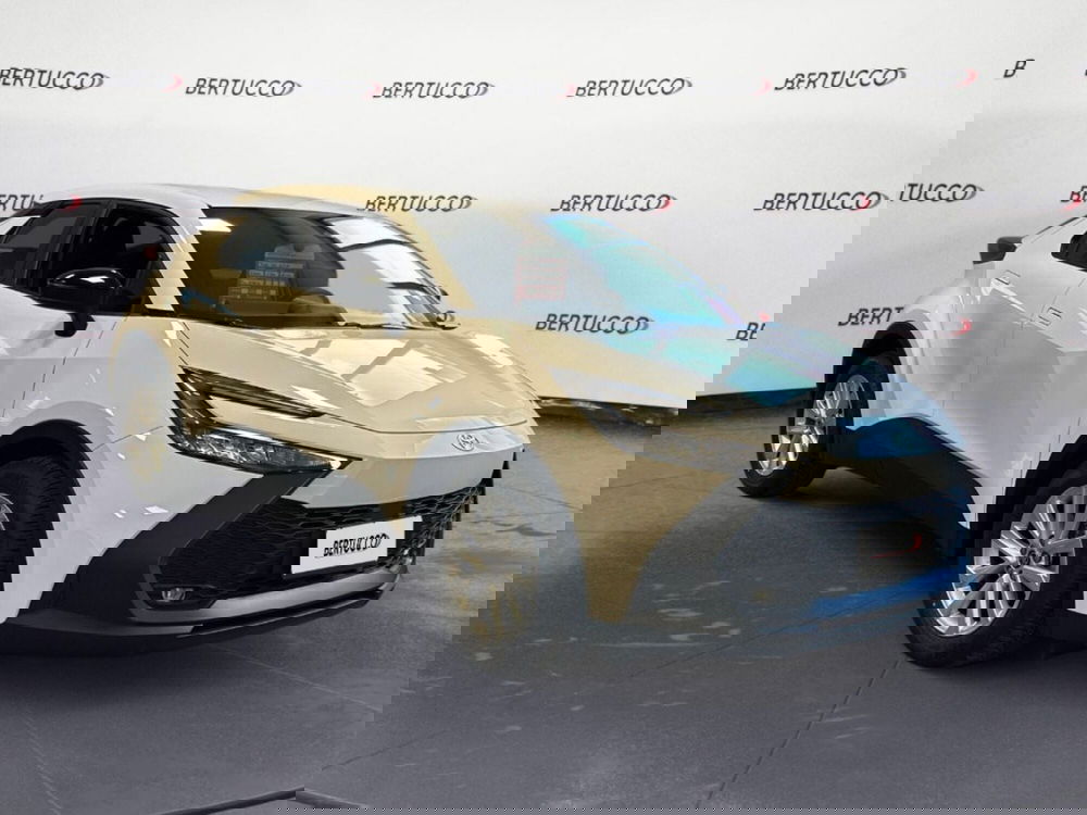 Toyota Toyota C-HR usata a Verona