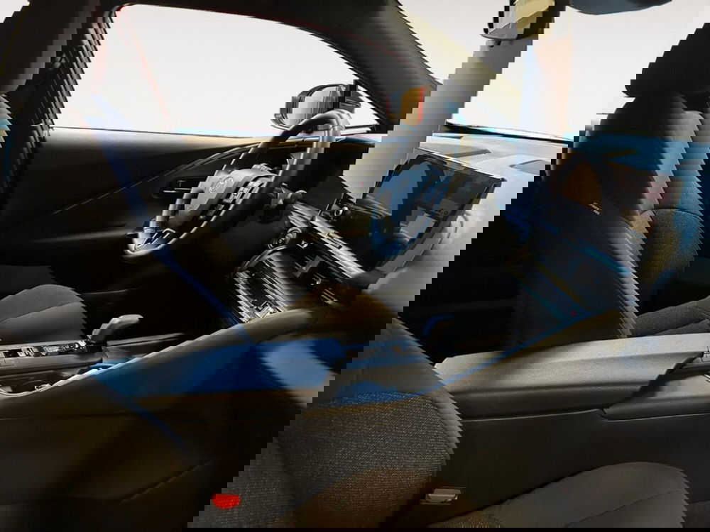 Toyota Toyota C-HR usata a Verona (4)