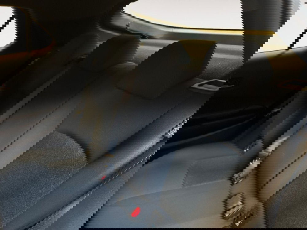 Toyota Toyota C-HR usata a Verona (5)