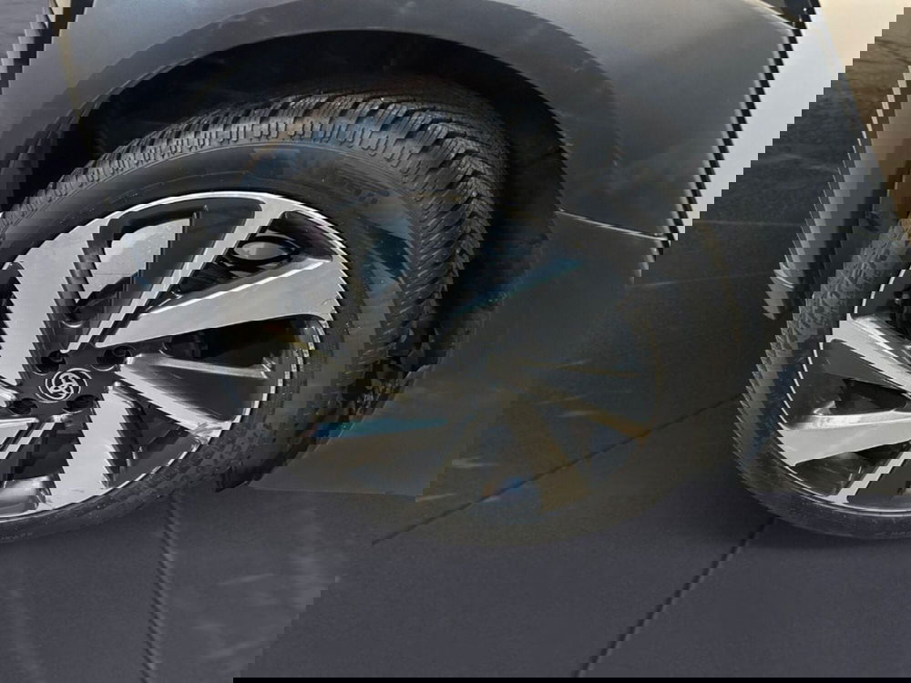 Toyota Aygo X usata a Verona (3)