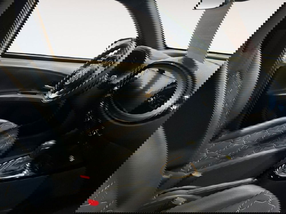 Toyota Aygo X usata a Verona (4)