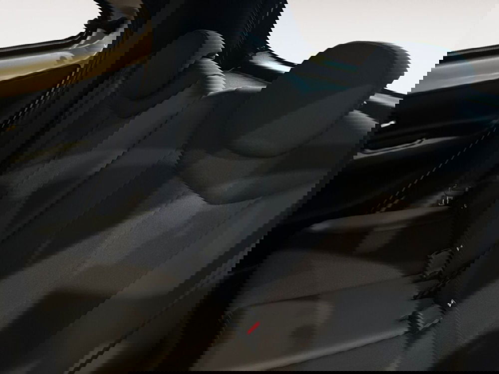 Toyota Aygo X usata a Verona (5)