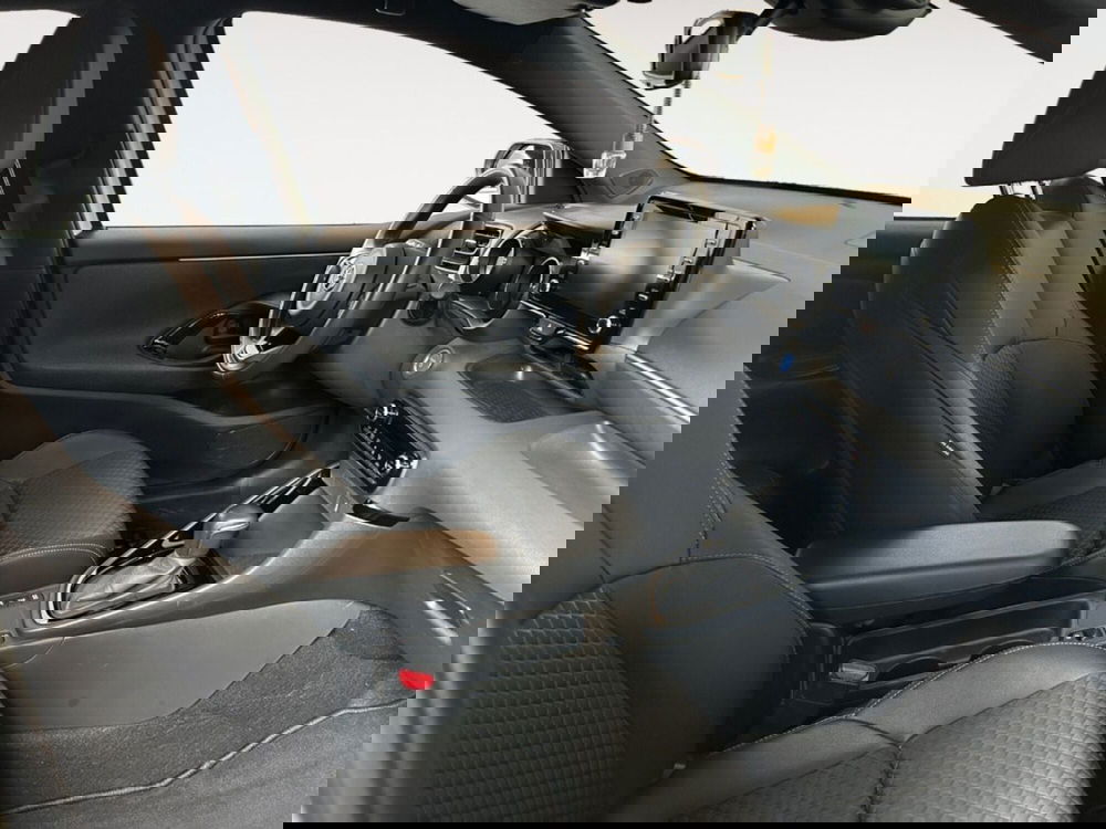 Toyota Yaris usata a Verona (4)