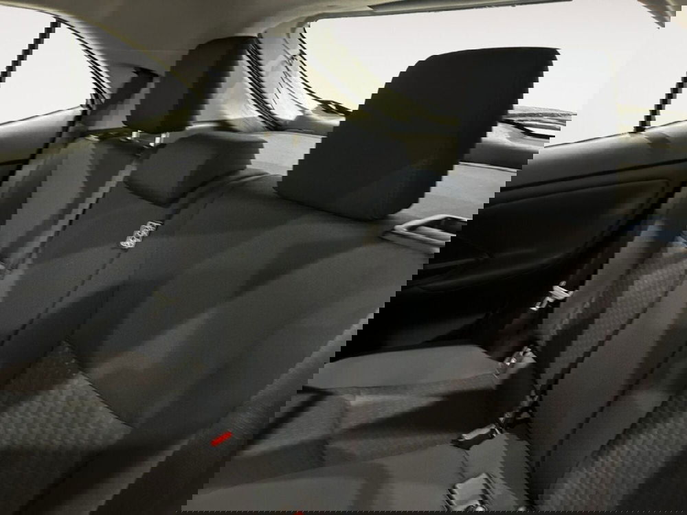 Toyota Yaris Cross usata a Verona (5)