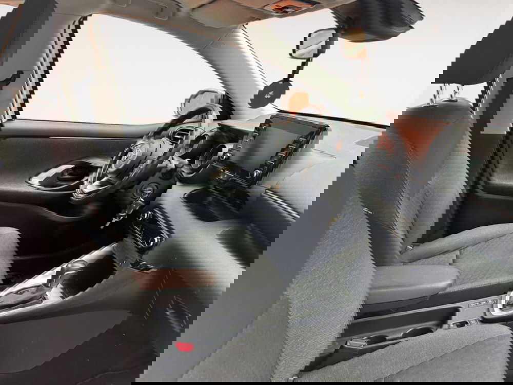 Toyota Yaris Cross usata a Verona (5)