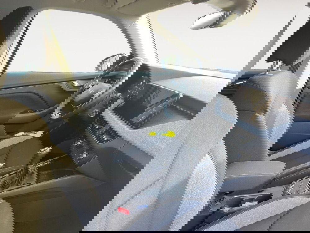 Skoda Kamiq usata a Verona (6)