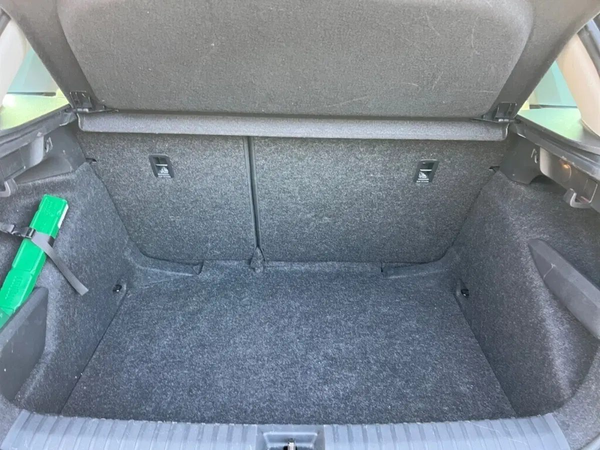 Skoda Kamiq usata a Verona (9)