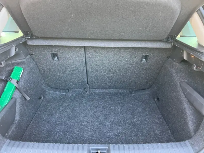 Skoda Kamiq usata a Verona (9)