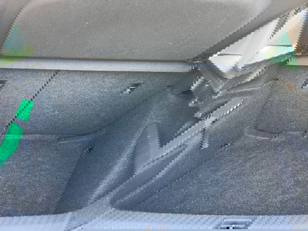 Skoda Kamiq usata a Verona (9)