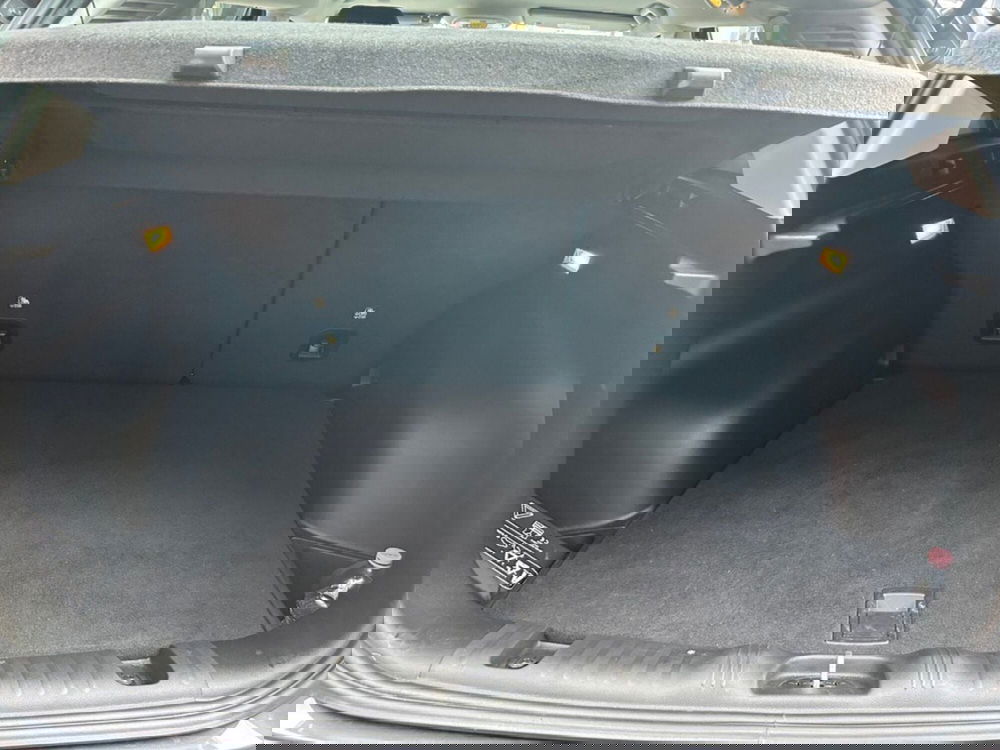 Jeep Compass usata a Verona (10)