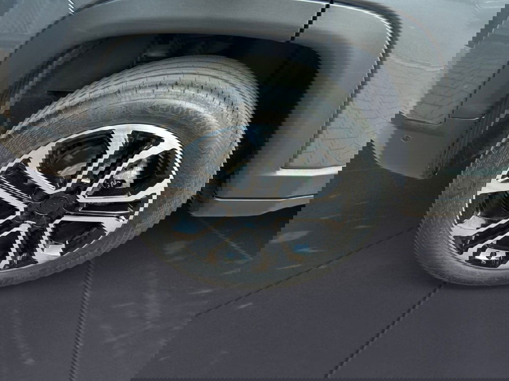 Jeep Compass usata a Verona (6)