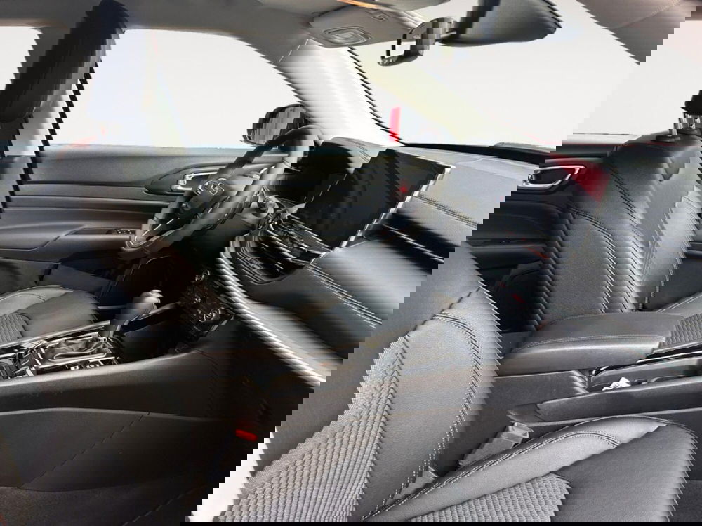 Jeep Compass usata a Verona (7)