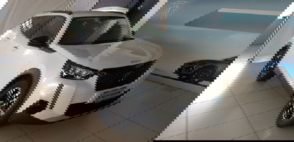 Peugeot 2008 usata a Pordenone