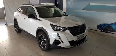 Peugeot 2008 PureTech 100 S&amp;S Allure Pack del 2022 usata a Pordenone