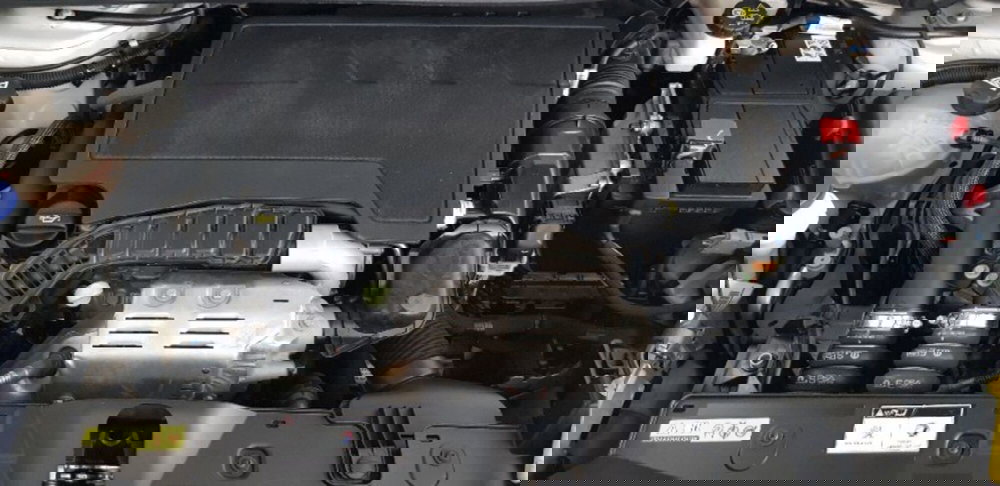 Peugeot 2008 usata a Pordenone (10)