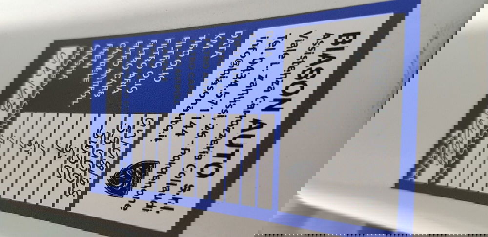 Peugeot 2008 usata a Pordenone (11)