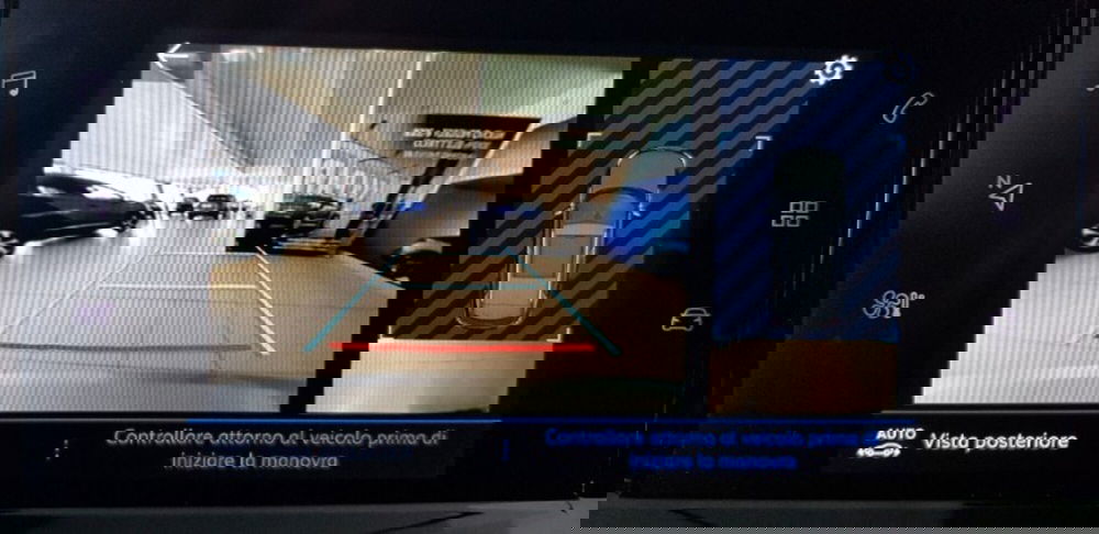 Peugeot 2008 usata a Pordenone (12)