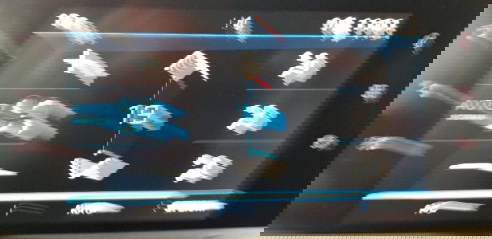 Peugeot 2008 usata a Pordenone (14)